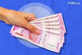 Withdrawal of Rs 2,000 Banknotes: When And Where To Exchange Notes | All Queries Answered Here