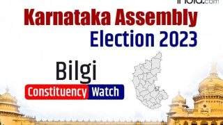 Karnataka Election 2023: Bilgi Constituency to Witness Tough Contest Between Murugesh Nirani And JT Patil