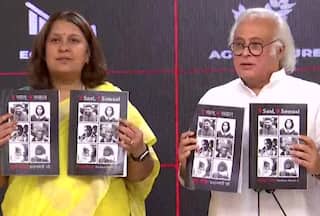 9 Years of Modi Govt: कांग्रेस ने प्रधानमंत्री नरेंद्र मोदी से पूछे प्रश्न, 9 साल 9 सवाल डॉक्यूमेंट जारी