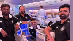 WTC फाइनल में नई जर्सी में उतरेगी टीम इंडिया; BCCI ने ADIDAS के साथ किट स्पॉन्सर डील साइन की
