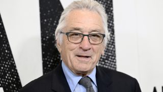 Robert De Niro Welcomes His Seventh Baby at The Age of 79