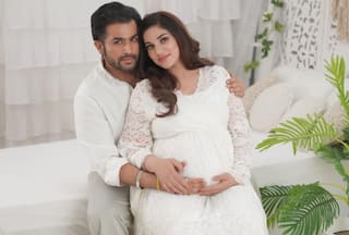 'ये है मोहब्बतें' के एक्टर Abheyy S Atrri के घर आई नन्ही परी, पत्नी दृष्टि ग्रेवाल ने दिया बेटी को जन्म