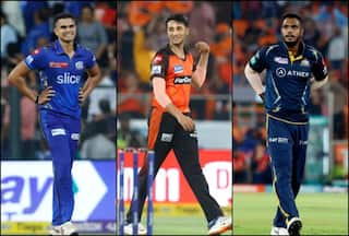 अभिषेक शर्मा के नाम दर्ज हुआ शर्मनाक रिकॉर्ड; यश दयाल, अर्जुन तेंदुलकर की बराबरी की