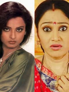 दिशा वकानी से रेखा तक, बी ग्रेड फिल्मों में काम कर चुकी हैं ये एक्ट्रेस