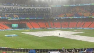 IPL 2023 Final, CSK vs GT weather forecast: चेन्नई vs गुजरात फाइनल में बारिश कर सकती मजा किरकिरा, मैच रद्द हुआ तो कौन होगा विजेता?
