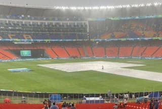 IPL 2023 Final, CSK vs GT weather forecast: चेन्नई vs गुजरात फाइनल में बारिश कर सकती मजा किरकिरा, मैच रद्द हुआ तो कौन होगा विजेता?