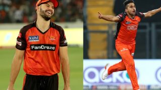 मैं नहीं जानता कि पर्दे के पीछे क्या चल रहा है; उमरान मलिक को मौका ना देने के सवाल पर मारक्रम का हैरान करने वाला बयान