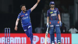 Who is Akash Madhwal: कौन है आकाश मधवाल? प्लेऑफ में 5 विकेट लेकर IPL में रचा नया इतिहास