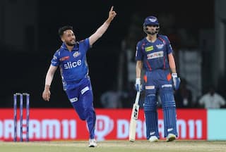 Who is Akash Madhwal: कौन है आकाश मधवाल? प्लेऑफ में 5 विकेट लेकर IPL में रचा नया इतिहास