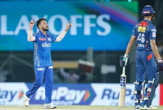 आकाश मधवाल के प्रदर्शन से गदगद हुए जसप्रीत बुमराह, तारीफ में लिखा स्पेशल ट्वीट