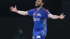 आकाश मधवाल ने टेनिस बॉल से ही शुरू किया था सफर लेकिन फिर इसी पर लग गया बैन, लेकिन क्यों!