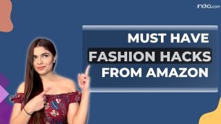 Must Have Fashion Hacks For Backless, Super-Low-Cut Dresses And Tops ft. Amazon
