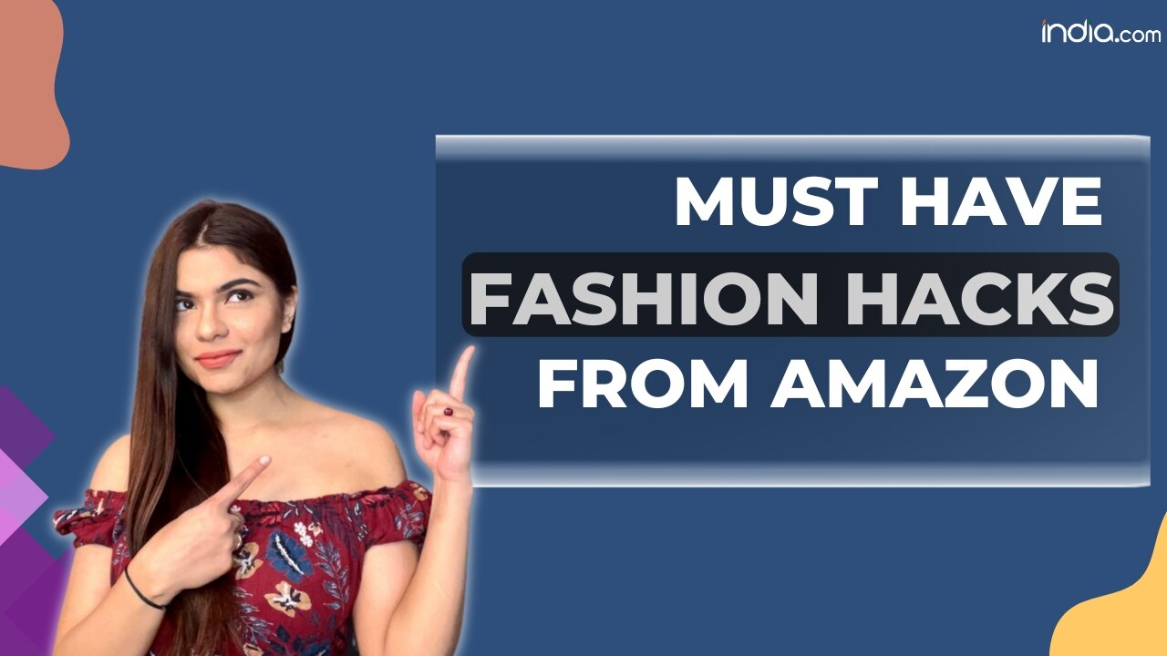 Must Have Fashion Hacks For Backless, Super-Low-Cut Dresses And Tops ft.