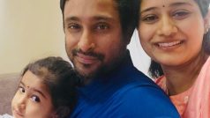कॉलेज में प्यार; वैलेंटाइन डे के दिन शादी, ऐसी है अंबाती रायुडू की लवस्टोरी