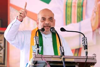 मण‍िपुर हिंसा को लेकर अमित शाह ने रद्द किया कर्नाटक चुनाव प्रचार, स्थिति पर रखेंगे नजर