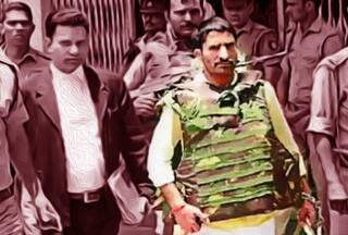 Dreaded Gangster Anil Dujana Killed In Encounter With UP STF in Meerut | Key Things to Know