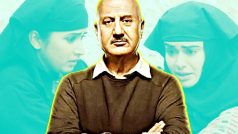 Anupam Kher Reacts Strongly to People Calling 'The Kerala Story' a Propaganda Film
