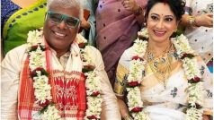 Ashish Vidyarthi Married Again: एक्टर आशीष विद्यार्थी ने रुपाली बरुआ से 60 की उम्र में की शादी, देखें तस्वीरें
