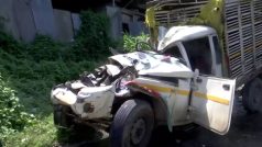 गुवाहाटी में तेज रफ्तार कार ने टाटा-407 को मारी टक्कर; सात लोगों की मौत, 6 घायल
