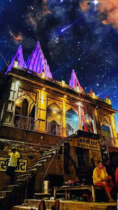 10 Incredibly Divine and Beautiful Ghats In Kashi