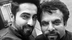 Ayushmann Khurrana's Father, Pandit P Khurrana Dies Due to Prolonged Illness