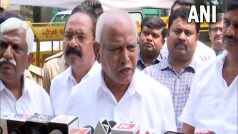 कर्नाटक रिजल्ट 2023: पूर्व सीएम बीएस येदियुरप्पा ने मानी हार, कहा- चुनाव नतीजों से दुखी न हों कार्यकर्ता