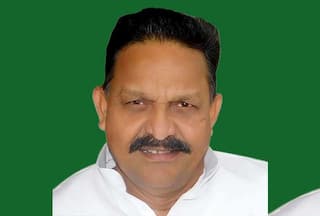 BSP MP अफजाल अंसारी लोकसभा की सदस्यता से अयोग्य घोषित किए गए