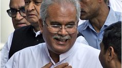 'कांग्रेस मुक्त' भारत करते-करते दक्षिण से साफ हो गई बीजेपी; कर्नाटक के चुनावी नतीजों पर बोले भूपेश बघेल