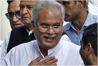 'कांग्रेस मुक्त' भारत करते-करते दक्षिण से साफ हो गई बीजेपी; कर्नाटक के चुनावी नतीजों पर बोले भूपेश बघेल