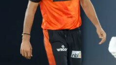 भुवनेश्वर कुमार बने आईपीएल में सबसे ज्यादा 5-विकेट हॉल लेने वाले गेंदबाज