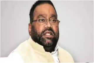 'एक महीने के अंदर तुझे निपटा देंगे', सपा महासचिव स्वामी प्रसाद मौर्य को मिली जान से मारने की धमकी