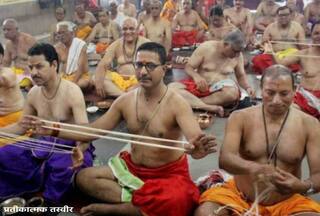 'ब्राह्मण रूस से आए और यहां बस गए, अब वह हमें बांटकर हम पर राज करना चाहते हैं', देखें Videoकिस नेता ने कहा ये