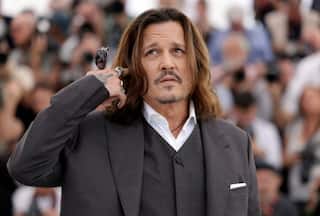 CANNES: Johnny Depp, Ethan Hawke, Steve McQueen Get Into Full Swing On Day 2