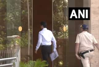 Aryan Khan से रिश्वत की मांग : CBI ने समीर वानखेड़े से दूसरे दिन भी 5 घंटे पूछताछ की