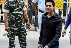 School Recruitment Scam: सीबीआई TMC नेता अभिषेक बनर्जी से कर रही पूछताछ