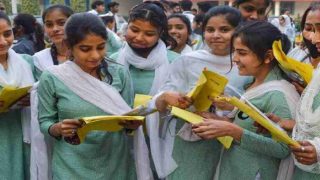 CBSE Supplementary Exam 2023 Timetable RELEASED: Class 10, 12 Datesheet out at cbse.gov.in | Check Dates Here