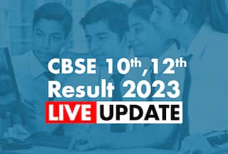 CBSE Supplementary Result 2023 LIVE: CBSE Class 10th Supply Results Declared at results.cbse.nic.in; Direct Link, Pass Percentage