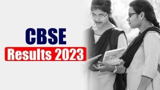CBSE Board Exam 2023: Class 10, 12 Supplementary Results Expected Date; What We Know So Far