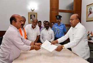 Karnataka Election Results: सीएम बसवराज बोम्मई ने इस्तीफा दिया, राज्यपाल ने किया मंजूर