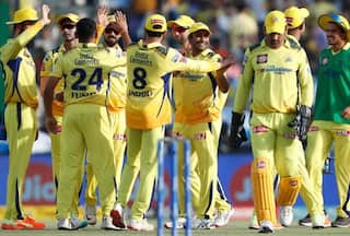 DC vs CSK- दिल्ली को 77 रन से हराकर प्लेऑफ में शान से पहुंची चेन्नई सुपर किंग्स, रुतुराज-कॉनवे जीत के हीरो