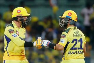 IPL CSK vs RCB- मुंबई इंडियन्स को हराकर प्वॉइंट्स टेबल में नंबर 2 हुआ चेन्नई सुपर किंग्स