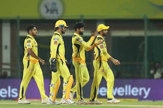 आईपीएल 2023 में MS Dhoni की स्मार्ट कप्तानी की वजह से टॉप पर बनी हुई है CSK : मिताली राज