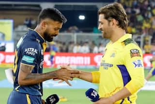 CSK vs GT क्वालीफायर-1 में बारिश की वजह से रद्द हुआ मैच तो कौन सी टीम पहुंचेगी फाइनल में, देखिए क्या है नियम