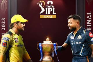 CSK vs GT Final Playing 11: फाइनल में इन 11 खिलाड़ियों के साथ उतर सकती दोनों टीमें, देखें चेन्नई vs गुजरात की प्लेइंग XI