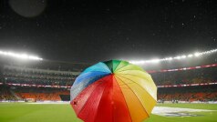 CSK vs GT IPL 2023 : बारिश से धुल गया आज का मैच तो क्या रिजर्व डे पर खेला जाएगा फाइनल? जानिए क्या कहते हैं नियम