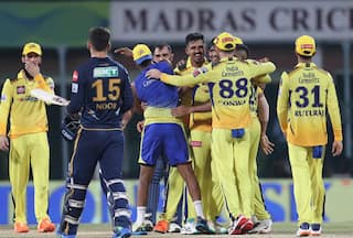 CSK vs GT Qualifier 1: चेन्नई सुपर किंग्स 10वीं बार फाइनल में, हारने के बाद भी गुजरात टाइटंस के पास एक और मौका