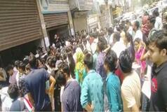 CUET UG 2023 Day 1 Exam Glitch-Free; Candidates Complained of Verification, Delay Issues at Exam Centres