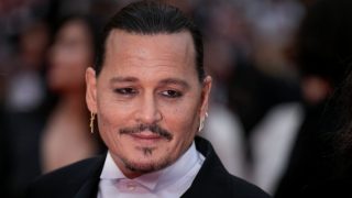 Cannes 2023: Johnny Depp Gets Emotional After Receiving 7-Minute Standing Ovation For a Comeback Film, Watch