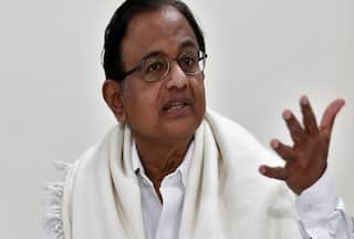 लोकसभा में कांग्रेस का 450 सीटें जीतने का प्लान! पी चिदंबरम ने समझाया फॉर्मूला