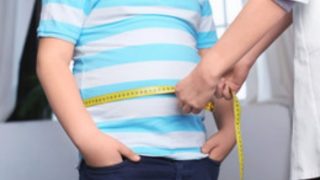 Childhood Obesity: How to Prevent Excess Weight Gain in Kids? Expert Reveals